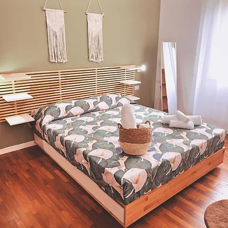 Casa Vacanze Imera House-2
